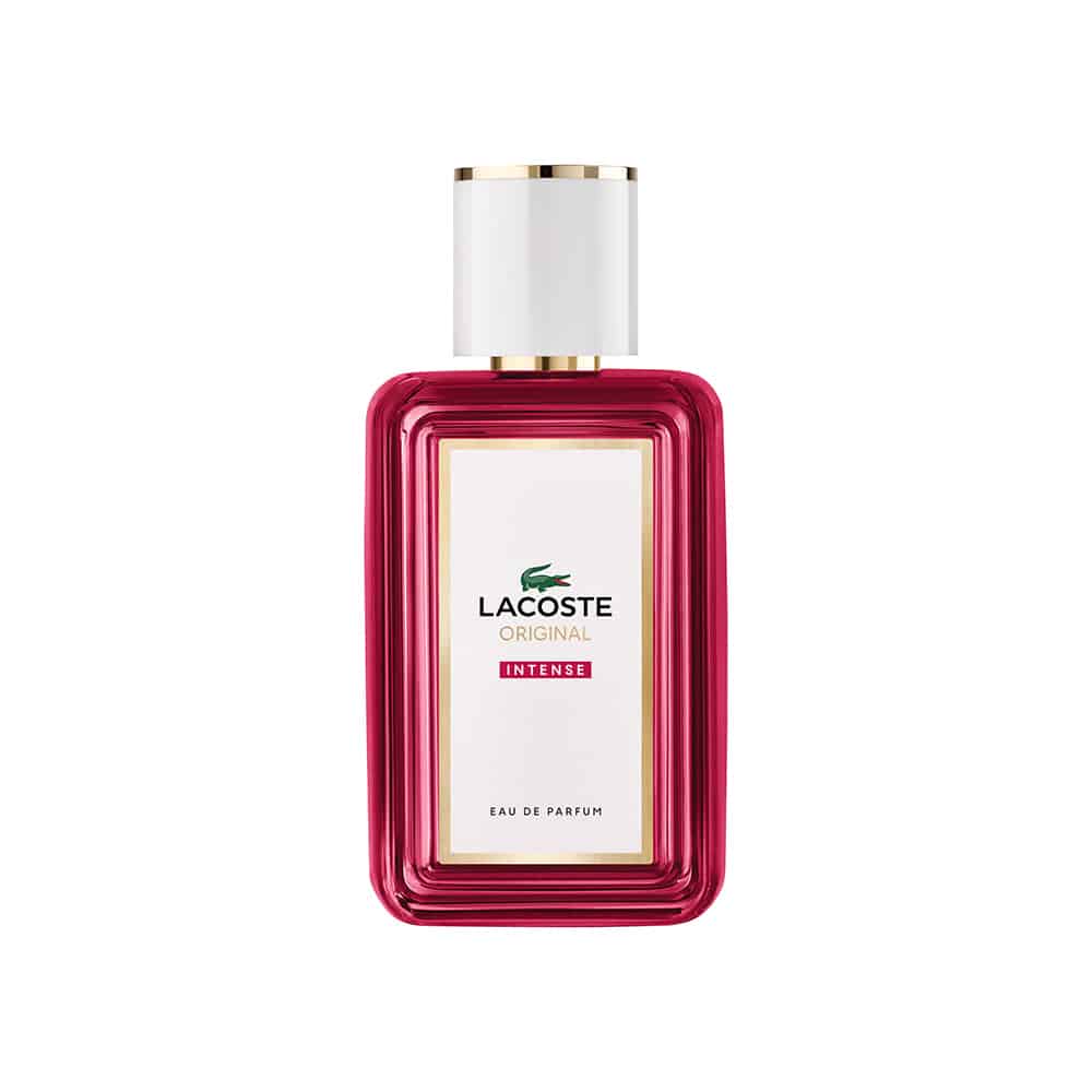 LACOSTE Original Femme - Intense Eau de Parfum 60ml