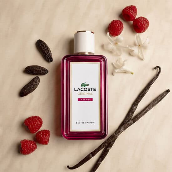 LACOSTE Original Femme - Intense Eau de Parfum