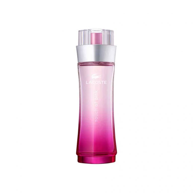 LACOSTE Touch of Pink - Eau de Toilette 50ml