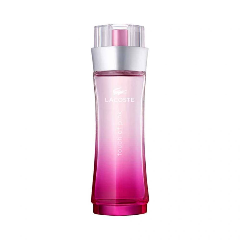 LACOSTE Touch of Pink - Eau de Toilette 90ml