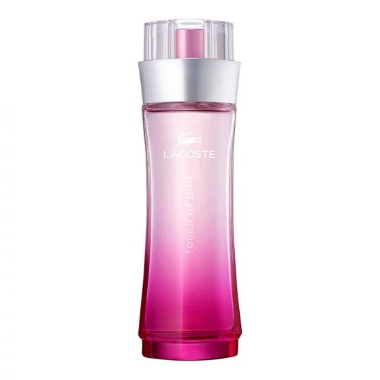 LACOSTE Touch of Pink - Eau de Toilette
