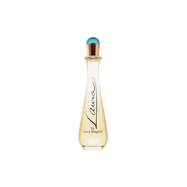 LAURA BIAGIOTTI Laura - Eau de Toilette 25ml