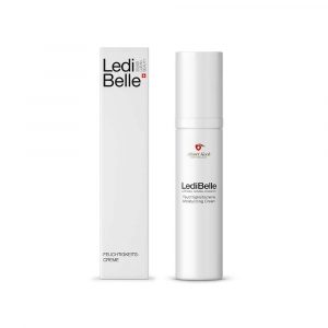 LEDIBELLE - Feuchtigkeitscreme 50ml