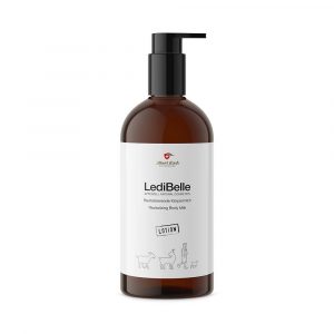 LEDIBELLE Revitalisierende Körpermilch 300ml