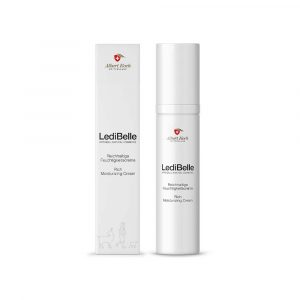 LEDIBELLE reichhaltige Feuchtigkeitscreme 50ml