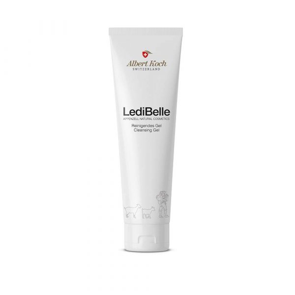 LEDIBELLE Reinigungsgel 150ml