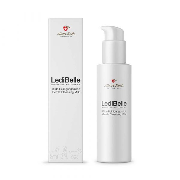 LEDIBELLE Reinigungsmilch 150ml