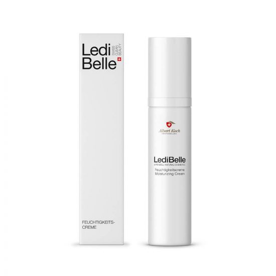 LEDIBELLE Augencreme 15ml