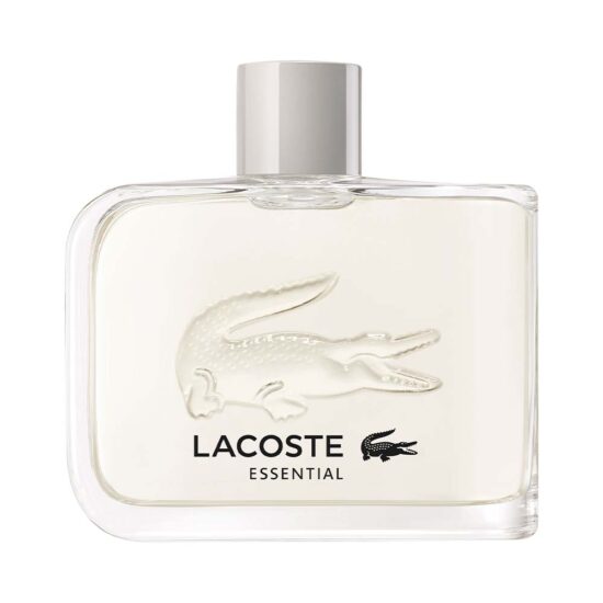 LACOSTE Essential – Eau de Toilette 125ml