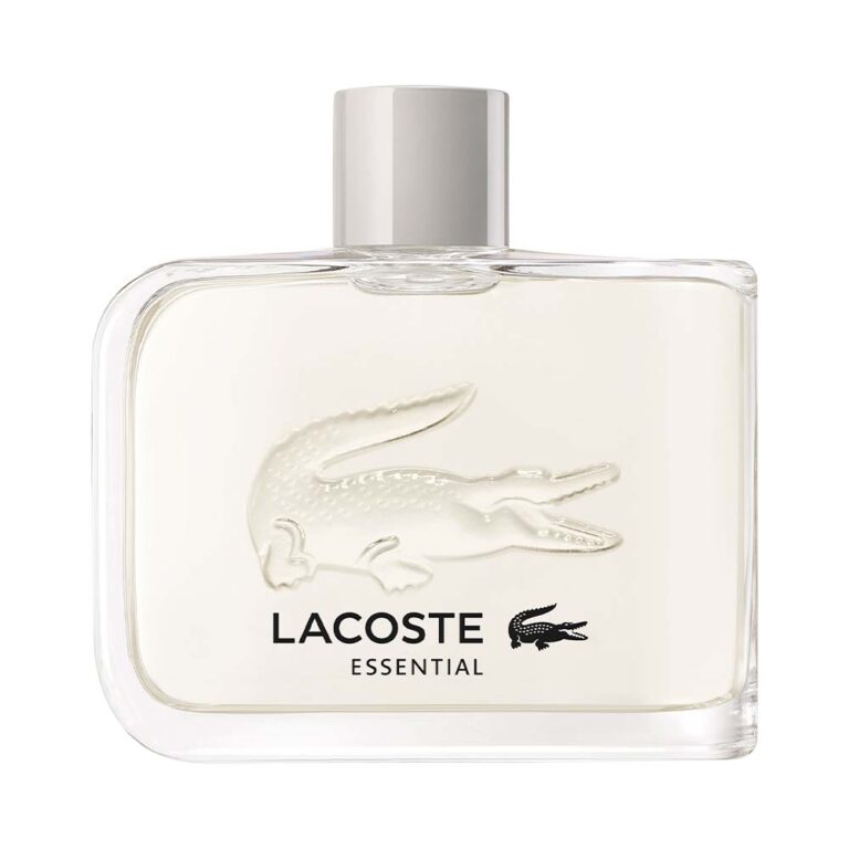 LACOSTE Essential – Eau de Toilette 125ml