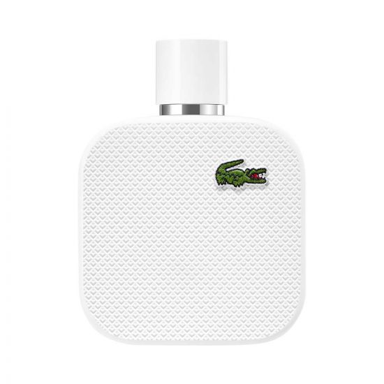 LACOSTE L.12.12 Blanc - Eau de Toilette – Bild 3