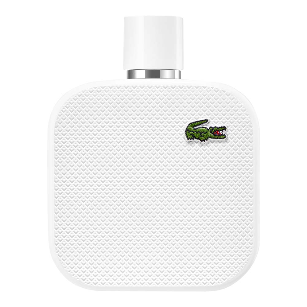 LACOSTE L.12.12 Blanc - Eau de Toilette – Bild 4