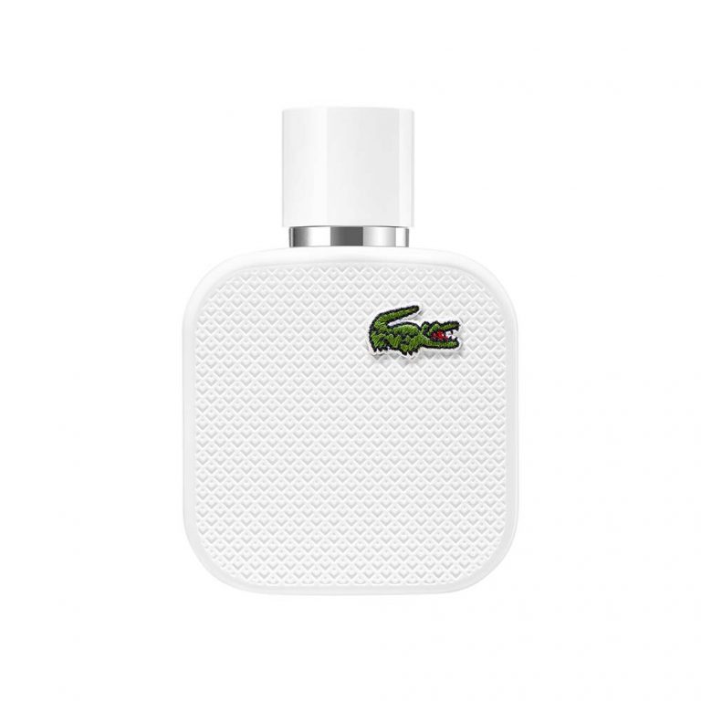 LACOSTE L.12.12 Blanc - Eau de Toilette