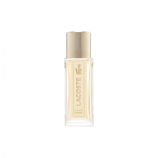 LACOSTE Pour Femme - Eau de Parfum 30ml