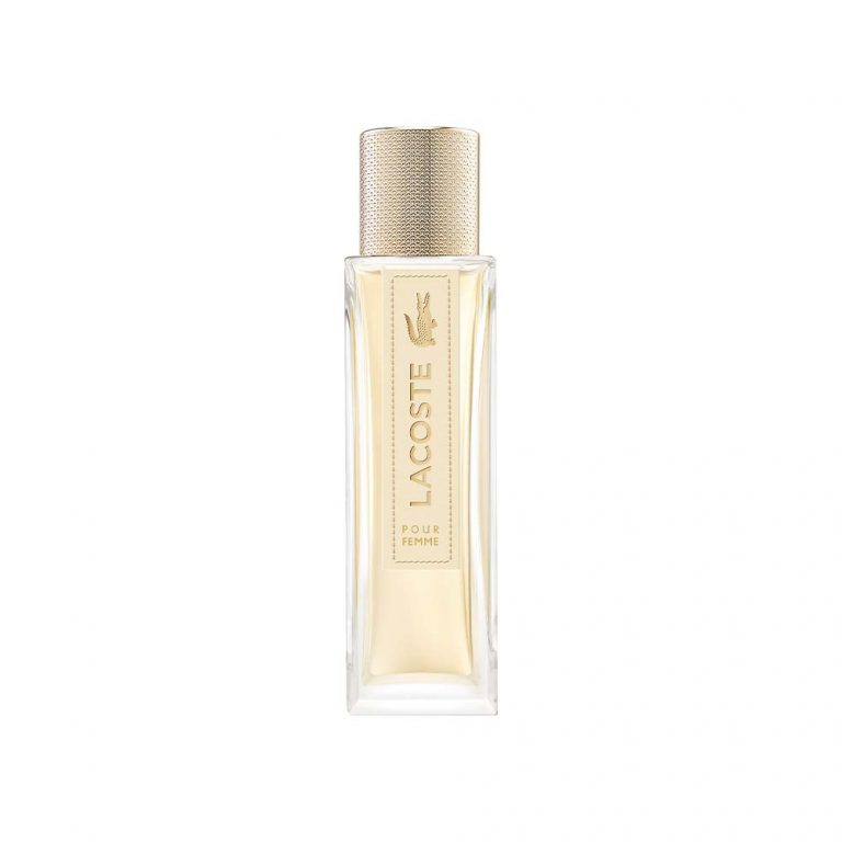 LACOSTE Pour Femme - Eau de Parfum 50ml