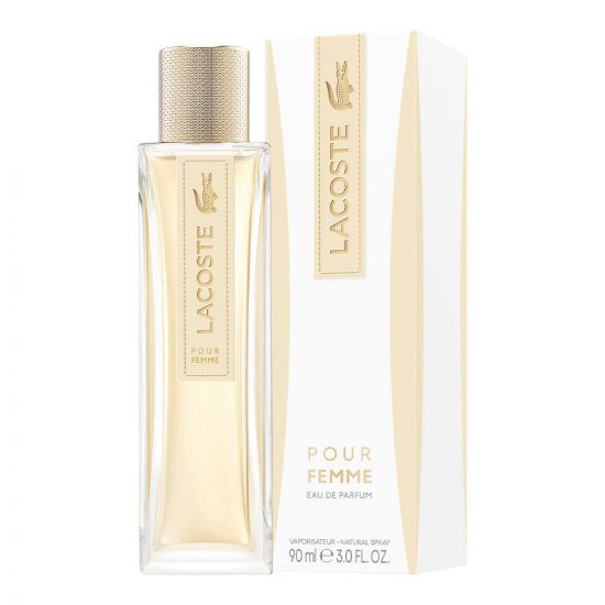 LACOSTE Pour Femme - Eau de Parfum