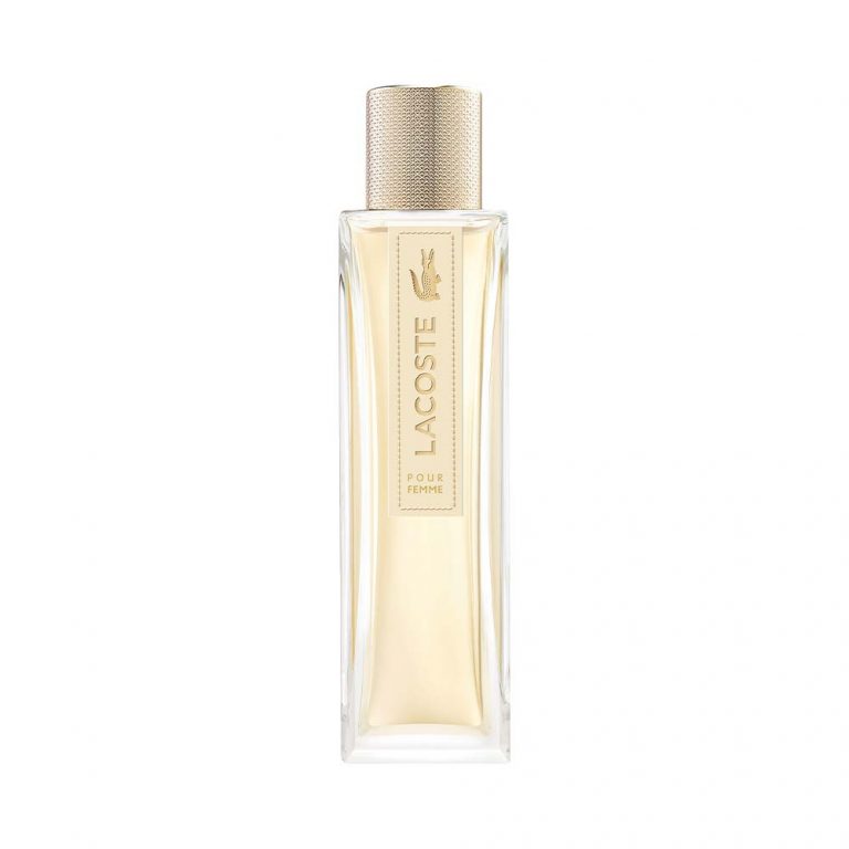 LACOSTE Pour Femme - Eau de Parfum 90ml