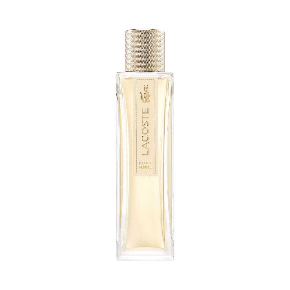 LACOSTE Pour Femme - Eau de Parfum 90ml