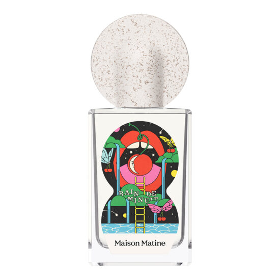 MAISON MATINE Bain de Minuit - Eau de Parufm 100ml