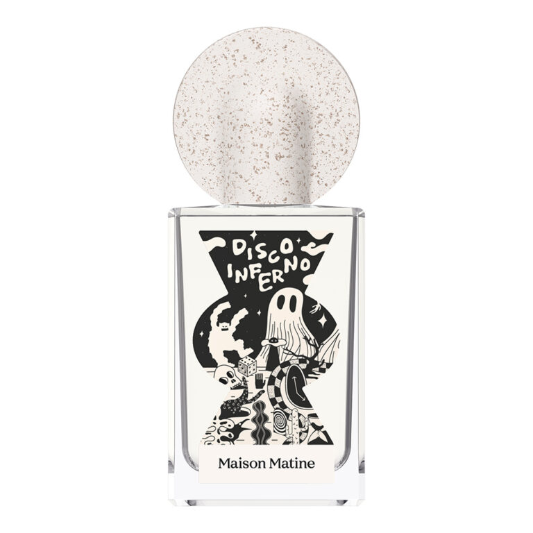 MAISON MATINE Disco Inferno - Eau de Parufm 100ml