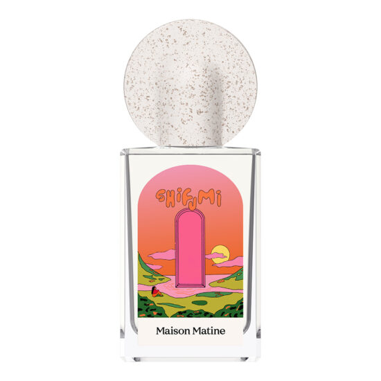 MAISON MATINE Shifumi - Eau de Parufm 100ml