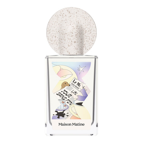 MAISON MATINE Un jour sans fin - Eau de Parufm 100ml