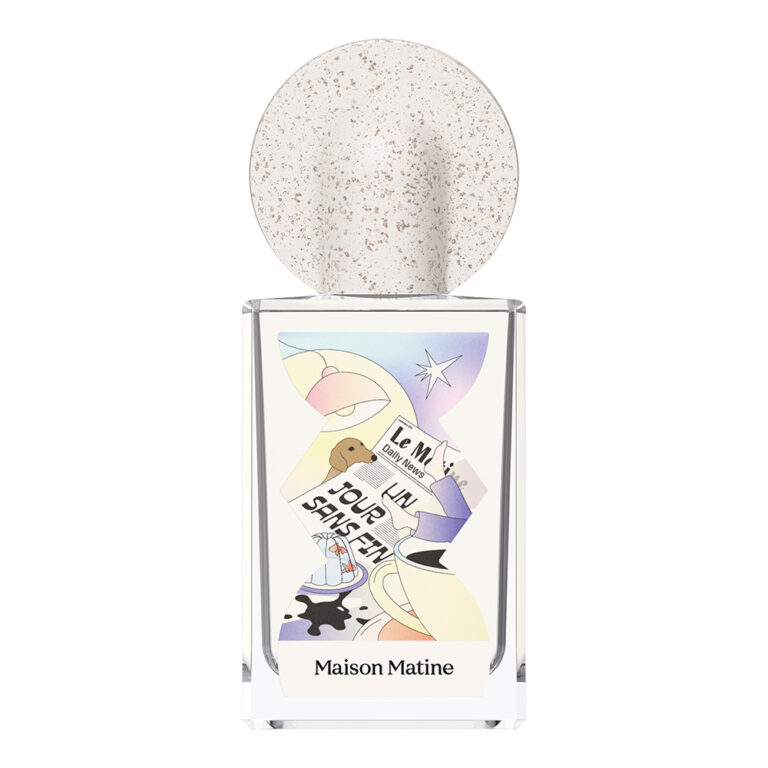 MAISON MATINE Un jour sans fin - Eau de Parufm 100ml