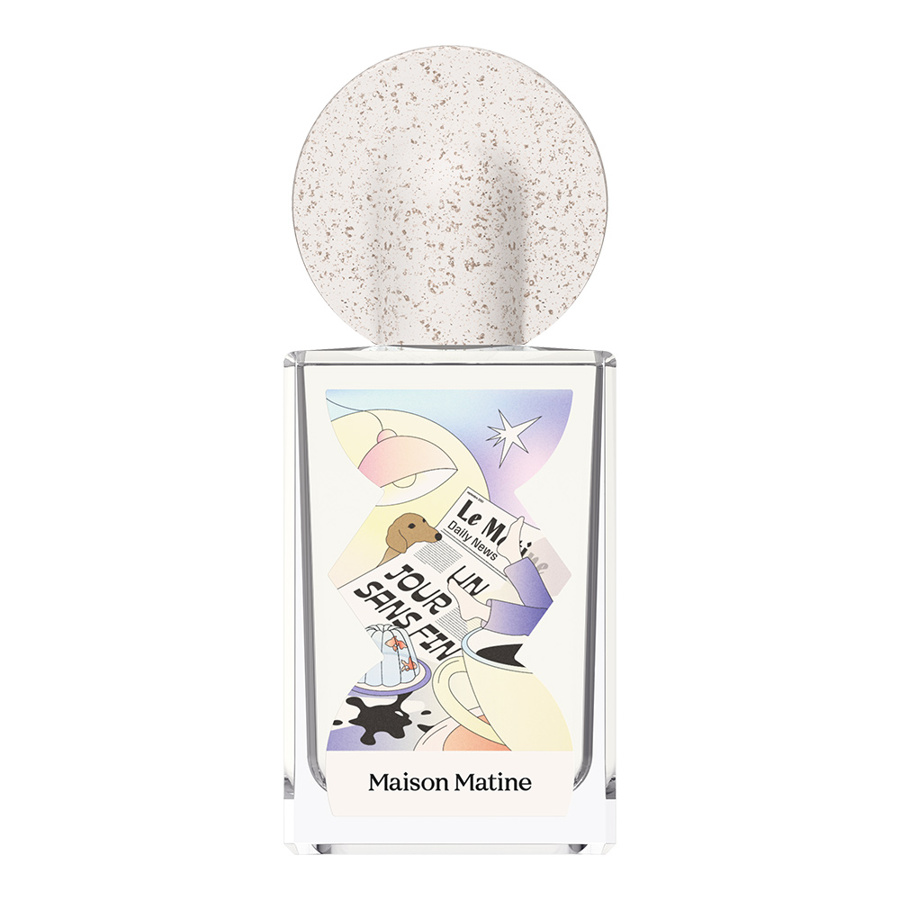 MAISON MATINE Un jour sans fin - Eau de Parufm 100ml
