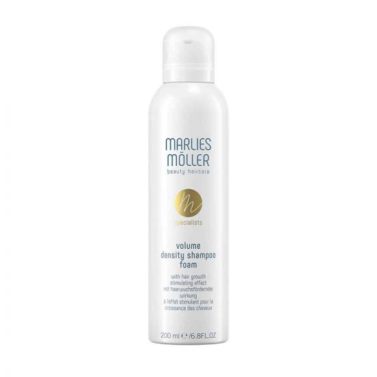 MARLIE SMÖLLER Specialists Daily Volume Shampoo Foam 200ml