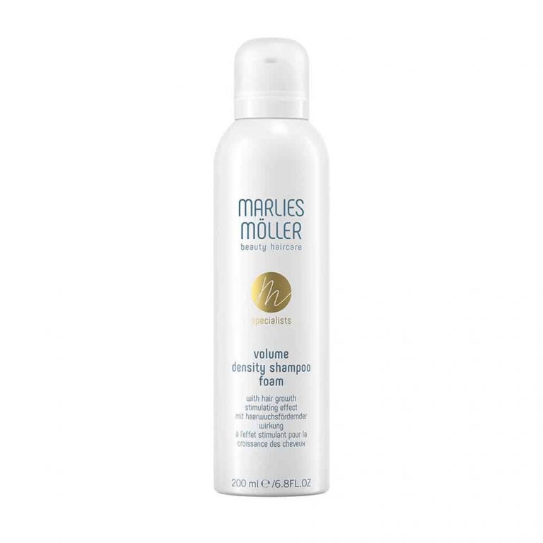 MARLIE SMÖLLER Specialists Daily Volume Shampoo Foam 200ml