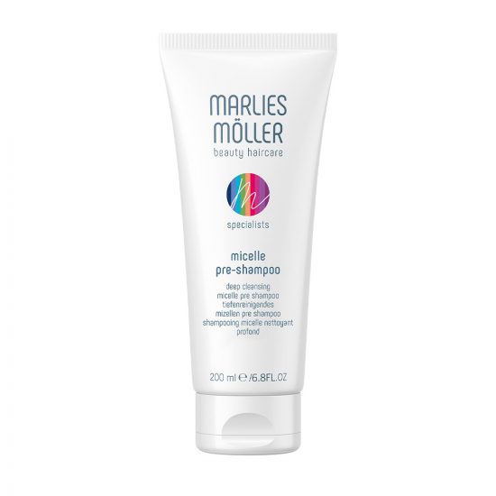 MARLIES MÖLLER Specialists - Micelle Pre-Shampoo 200ml