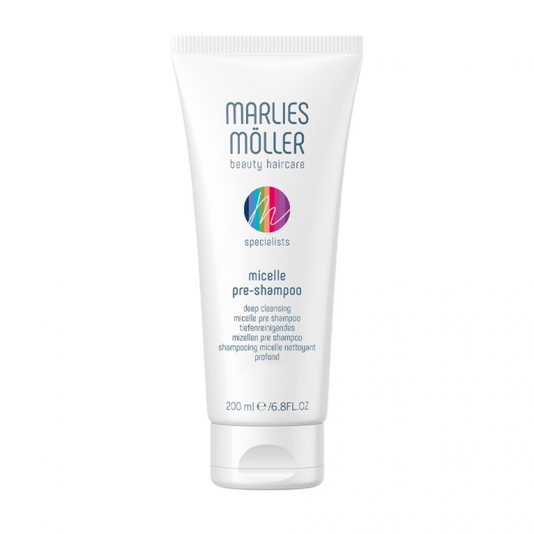 MARLIES MÖLLER Specialists - Micelle Pre-Shampoo 200ml