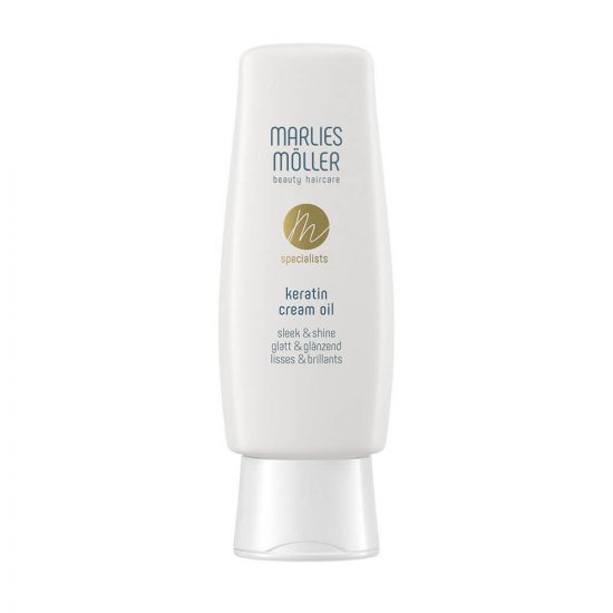 MARLIES MÖLLER Specialists - Keratin Cream Oil 100ml