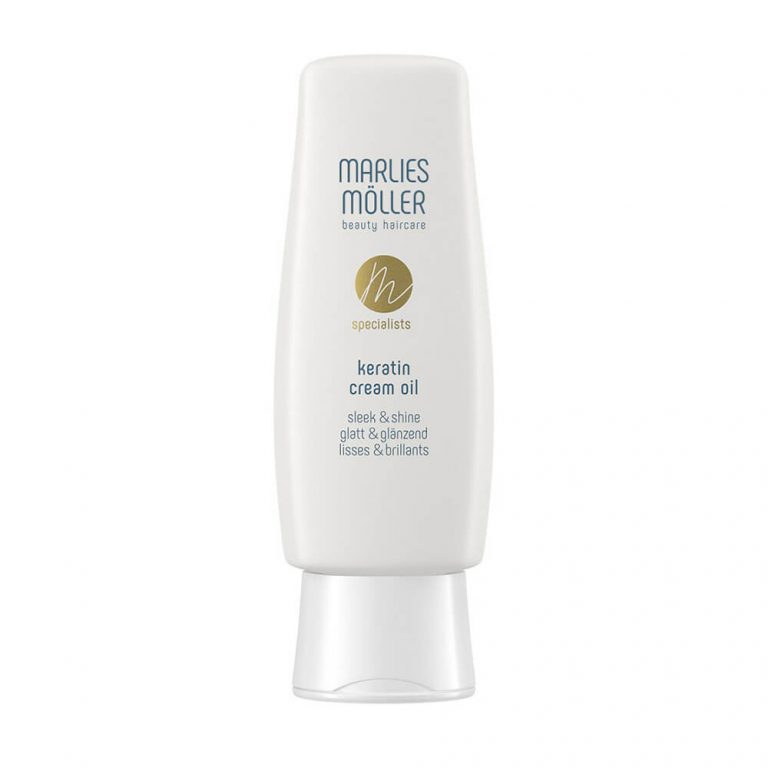 MARLIES MÖLLER Specialists - Keratin Cream Oil 100ml