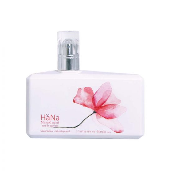 MASAKI MATSUSHIMA HäNa – Eau de Parfum – Bild 3