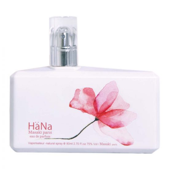 MASAKI MATSUSHIMA HäNa – Eau de Parfum