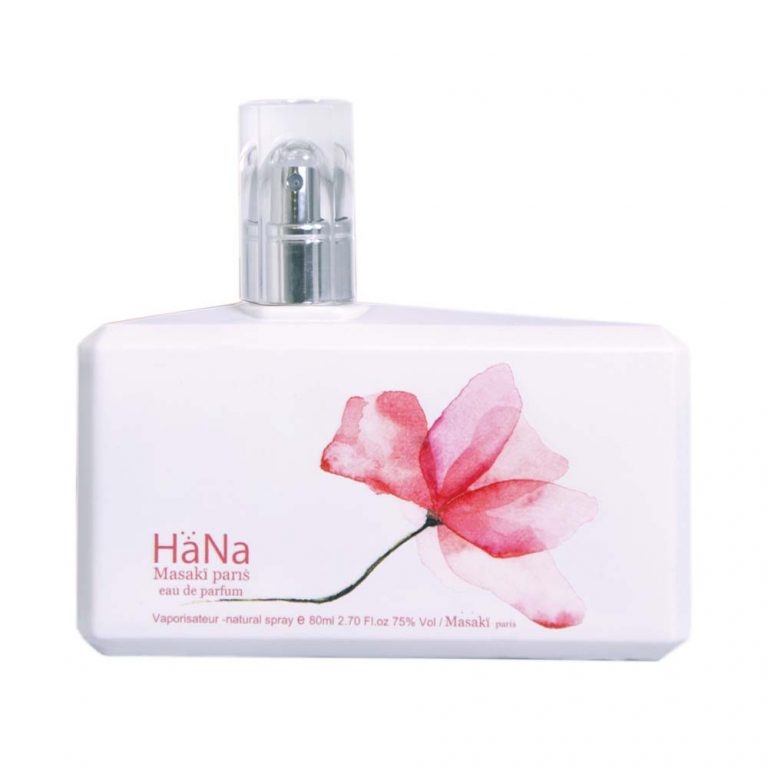 MASAKI MATSUSHIMA HäNa – Eau de Parfum
