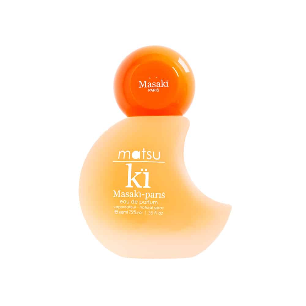 MASAKI MATSUSHIMA Matsu Ki – Eau de Parfum 40ml