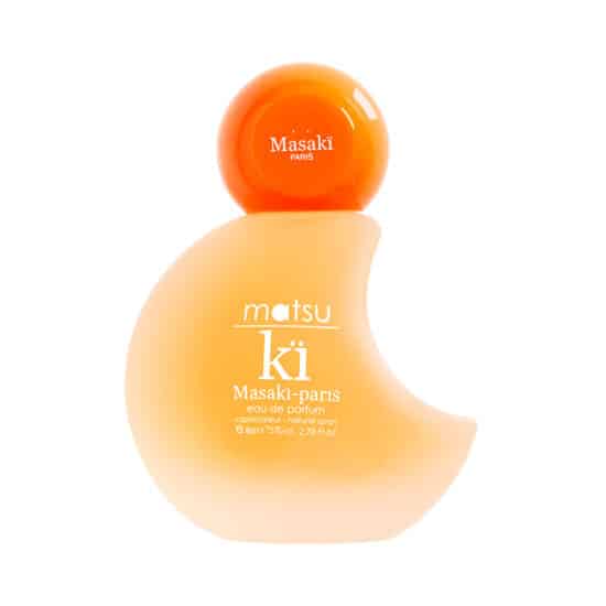 MASAKI MATSUSHIMA Matsu Ki – Eau de Parfum 80ml