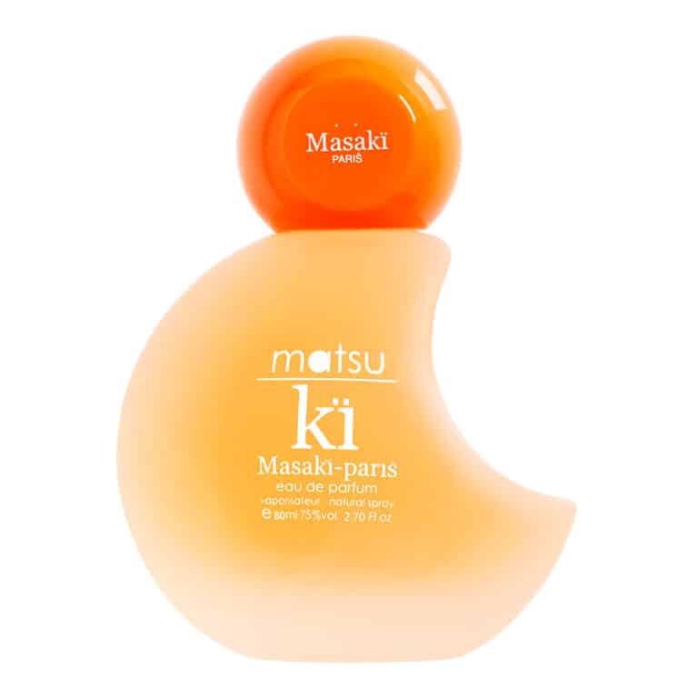 MASAKI MATSUSHIMA Matsu Ki – Eau de Parfum