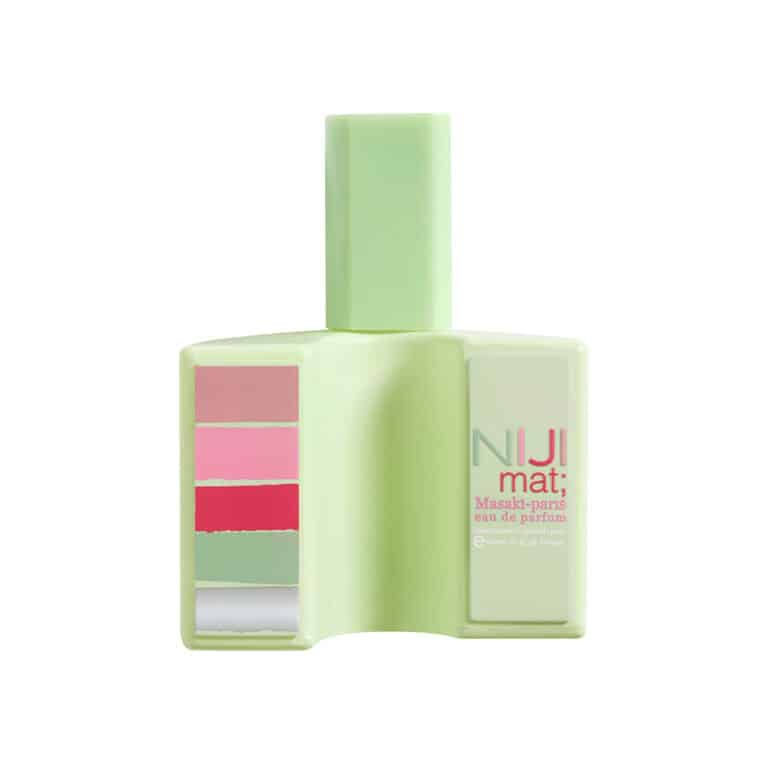 MASAKI MATSUSHIMA Niji – Eau de Parfum 40ml