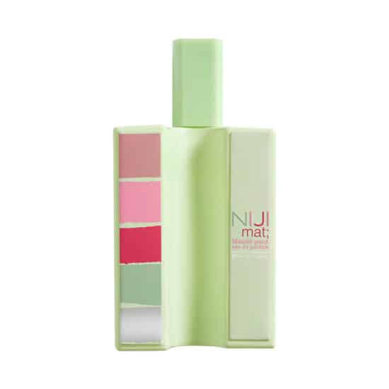 MASAKI MATSUSHIMA Niji – Eau de Parfum 80ml
