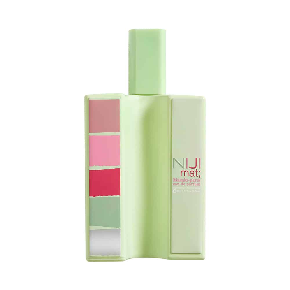 MASAKI MATSUSHIMA Niji – Eau de Parfum 80ml