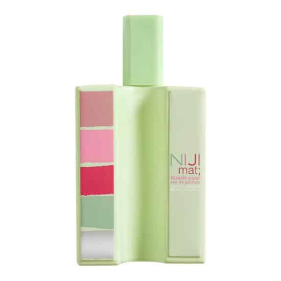 MASAKI MATSUSHIMA Niji – Eau de Parfum