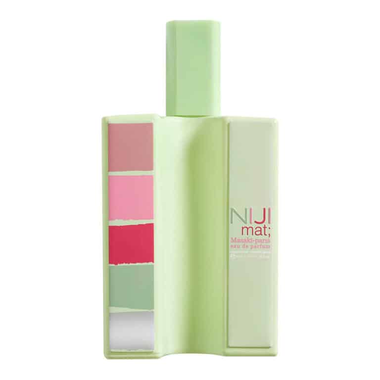 MASAKI MATSUSHIMA Niji – Eau de Parfum