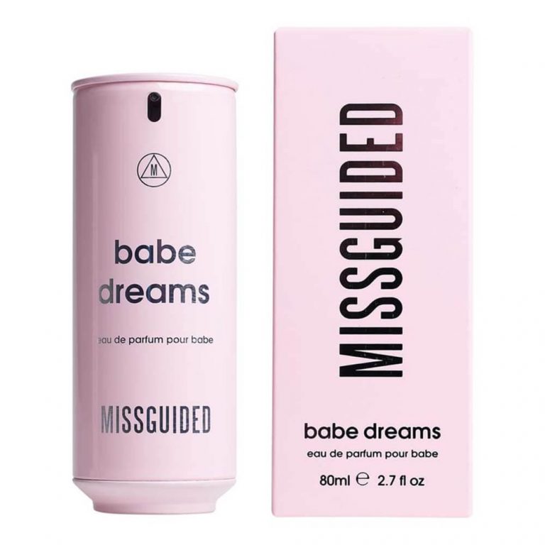 MISSGUIDED Babe Dreams - Eau de Parfum 80ml