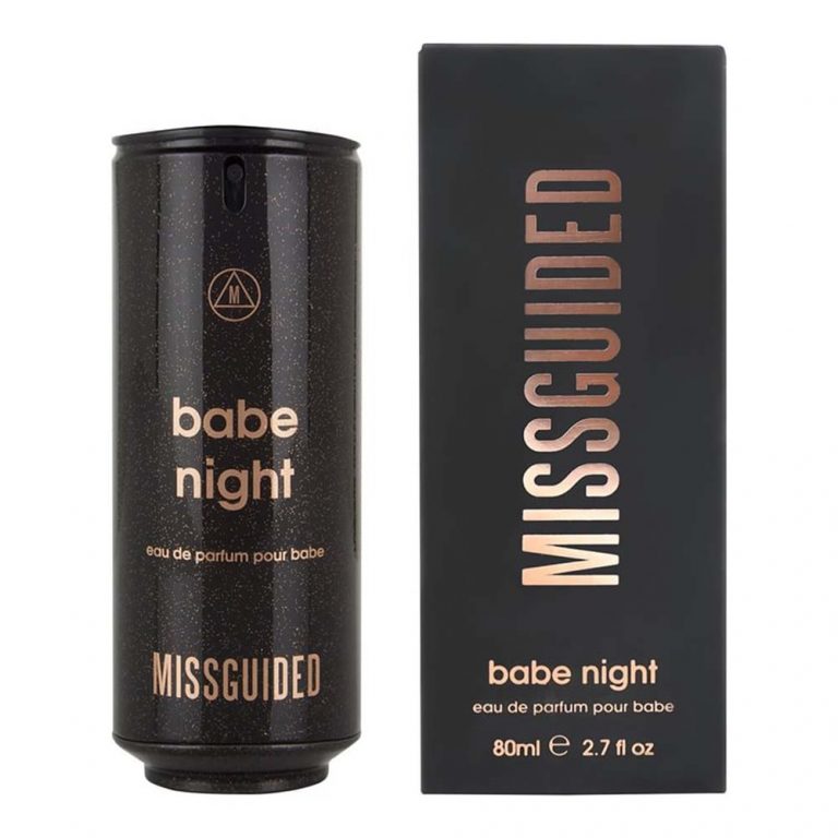 MISSGUIDED Babe Night - Eau de Parfum 80ml