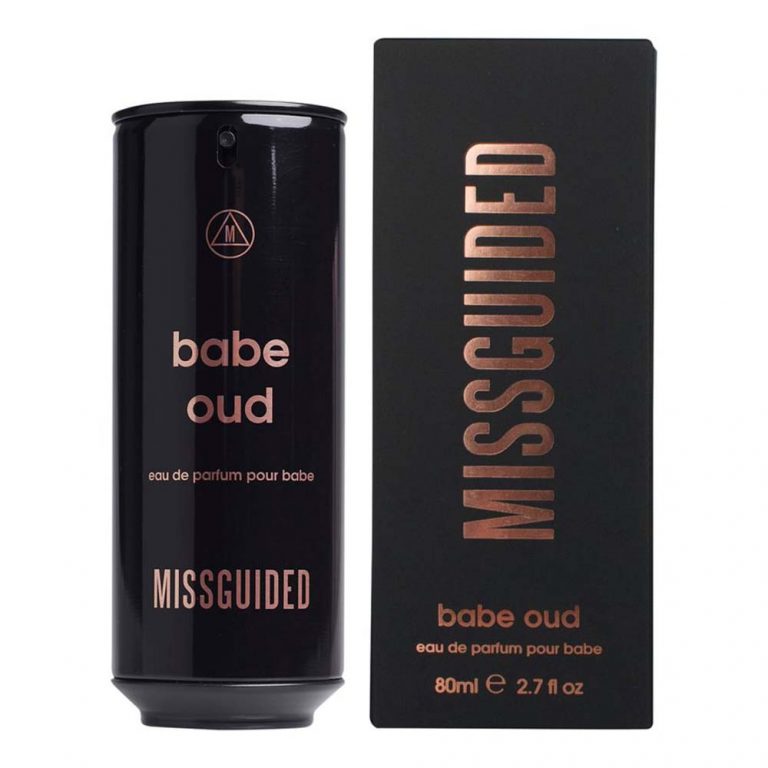 MISSGUIDED Babe Oud - Eau de Parfum 80ml
