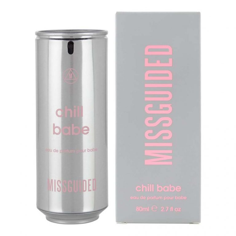 MISSGUIDED Chill Babe - Eau de Parfum