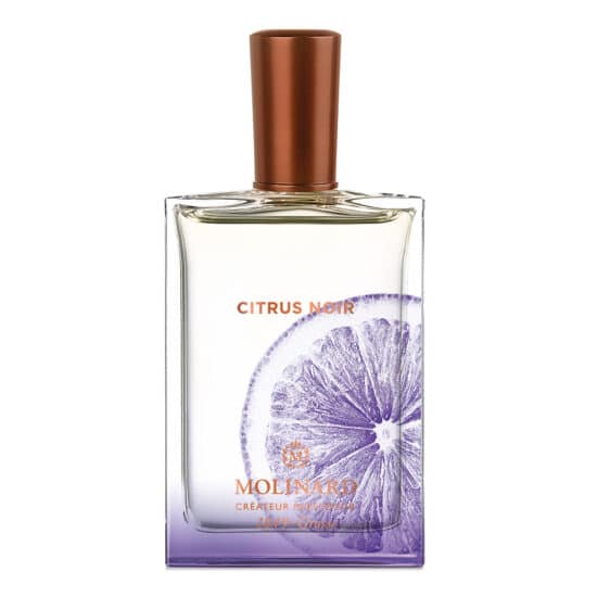 MOLINARD Cistrus Noir - Eau de Parfum 75ml